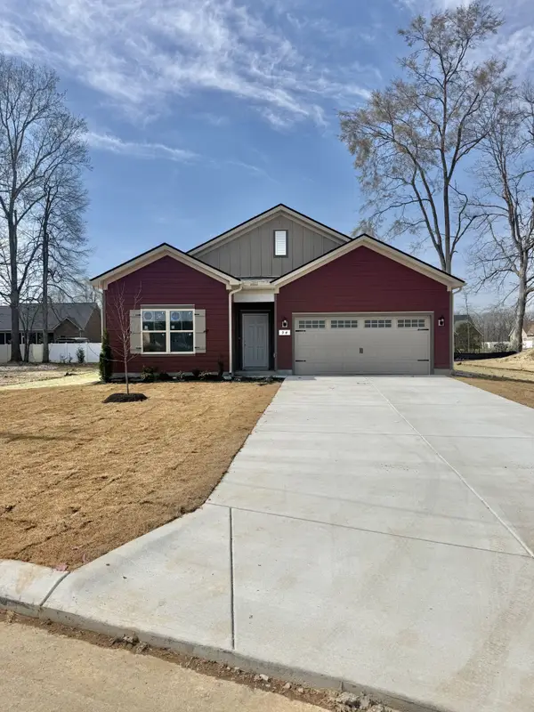 94 Country Circle, Manchester, TN 37355
