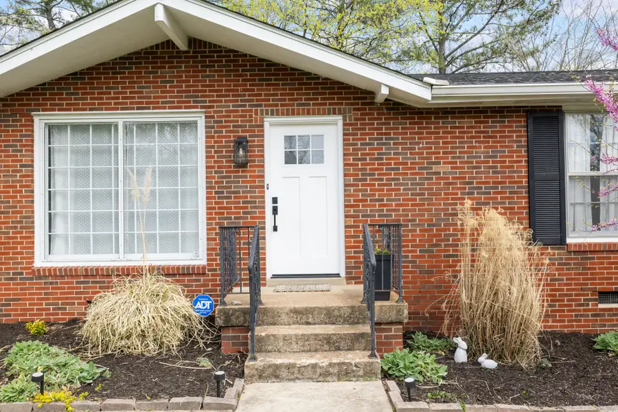 7241 Willow Creek Dr, Nashville, TN 37221 - #3