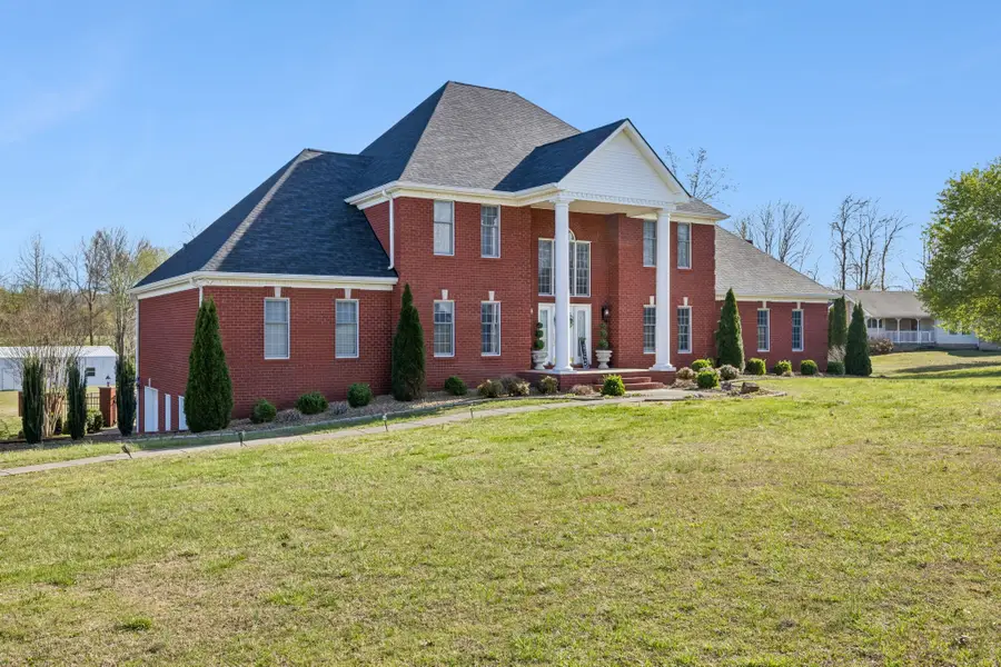 2025 Grandview Dr, Greenbrier, TN 37073 - #2