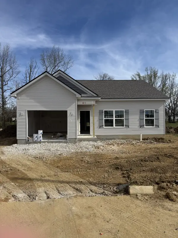 11 Stonehenge Circle, Manchester, TN 37355