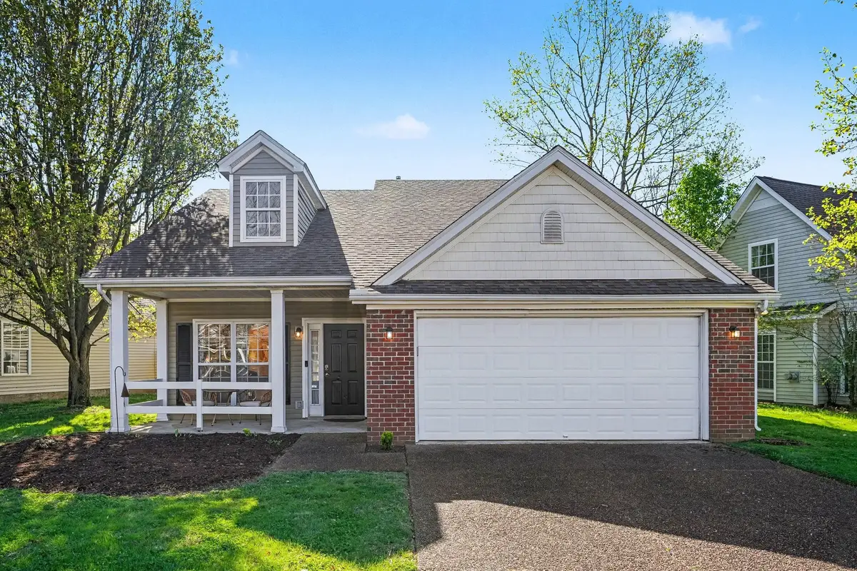 3106 Langley Dr, Franklin, TN 37064 - #1