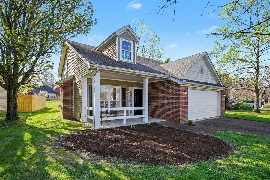 3106 Langley Dr, Franklin, TN 37064 - #2