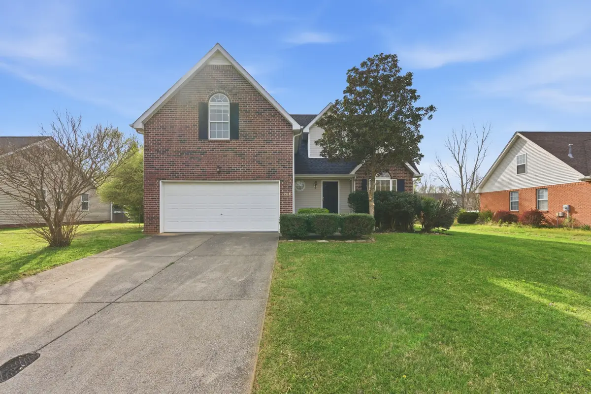 1516 Quantum Ct, Murfreesboro, TN 37128 - #1