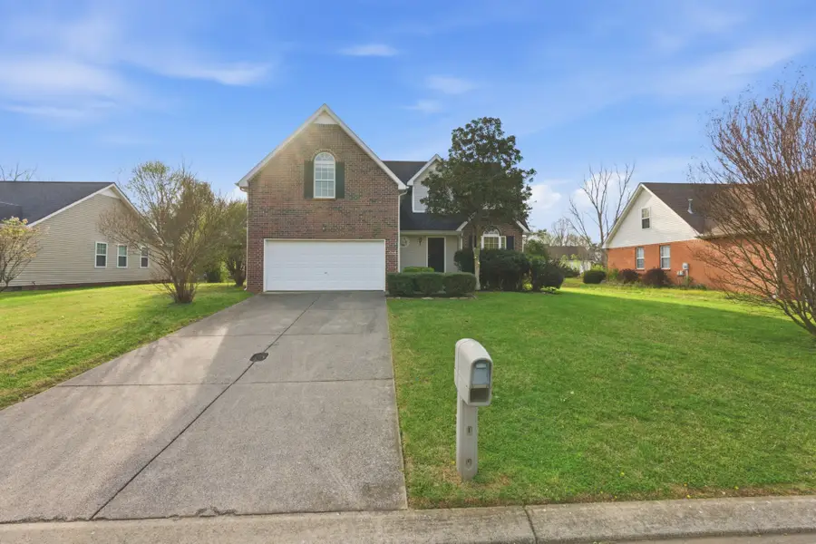 1516 Quantum Ct, Murfreesboro, TN 37128 - #2