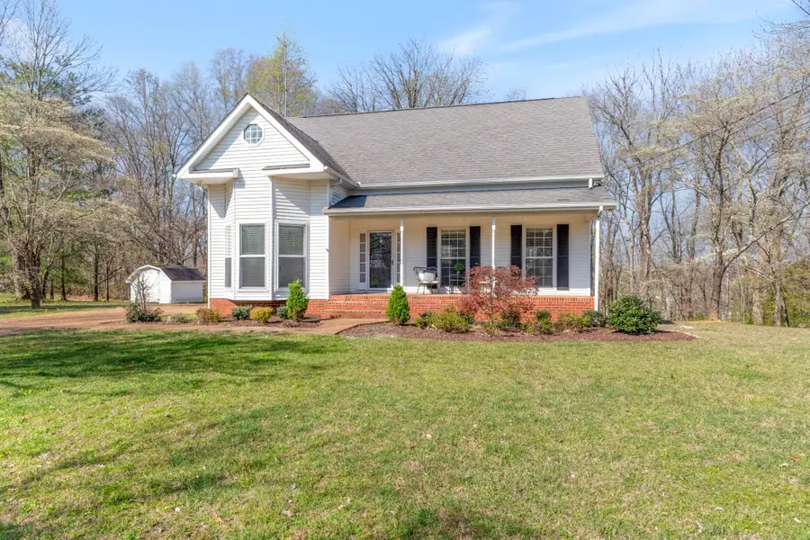 110 Redbud Dr, Dickson, TN 37055 - #3