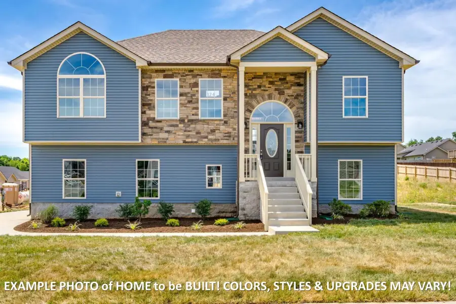 322 Tisha Ct, Clarksville, TN 37042 - #2