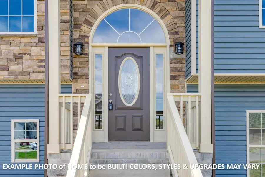 322 Tisha Ct, Clarksville, TN 37042 - #3