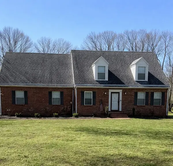 552 Hollerman Ln, Gallatin, TN 37066