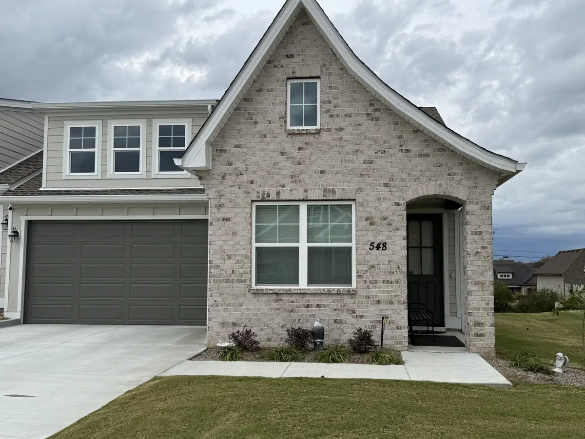 548 Byres Ct, Smyrna, TN 37167 - #1