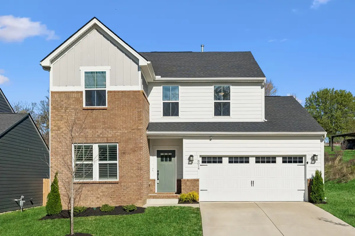 8014 Warbler Way, Brentwood, TN 37027 - #1
