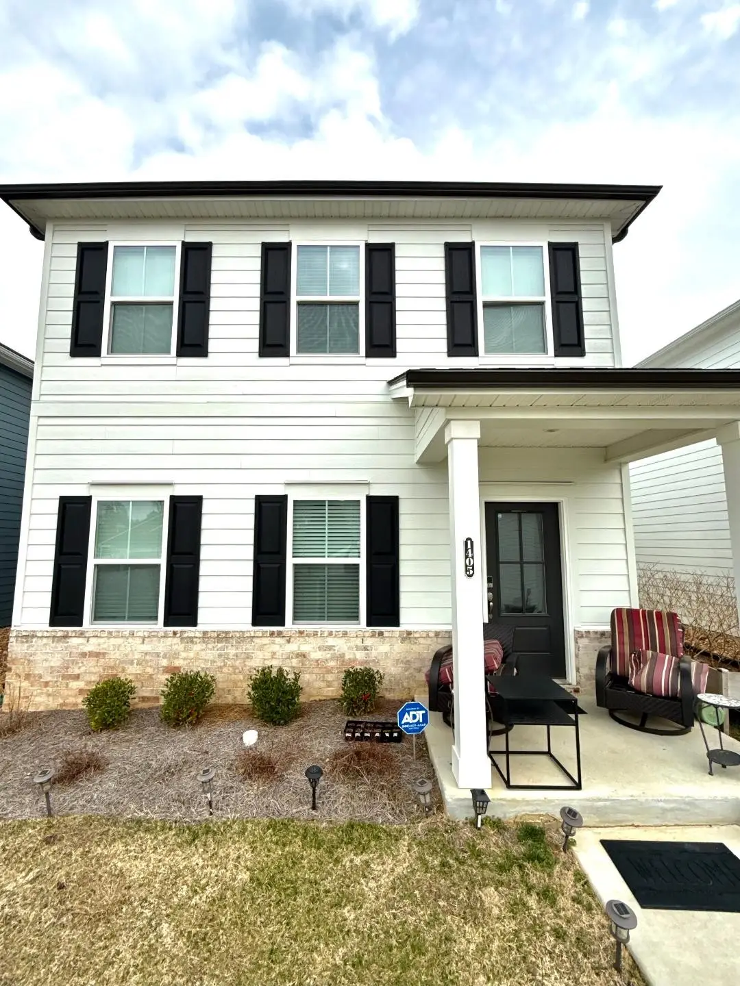 1405 Japonica Alley, Hermitage, TN 37076 - #1