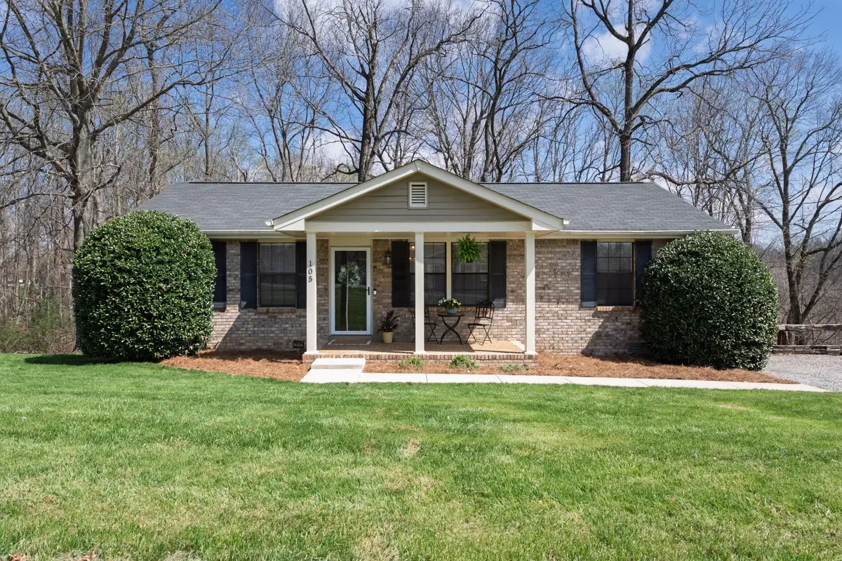 105 Sunnyhill Trl, White House, TN 37188 - #1