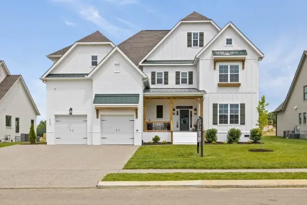 5929 Hunt Valley Dr, Spring Hill, TN 37174 - #3