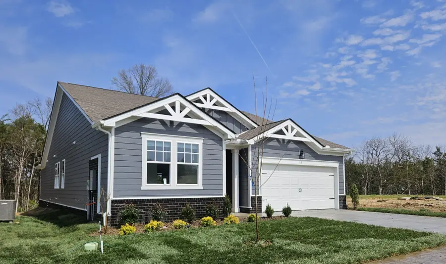 2808 Bison Ct, Antioch, TN 37013 - #2