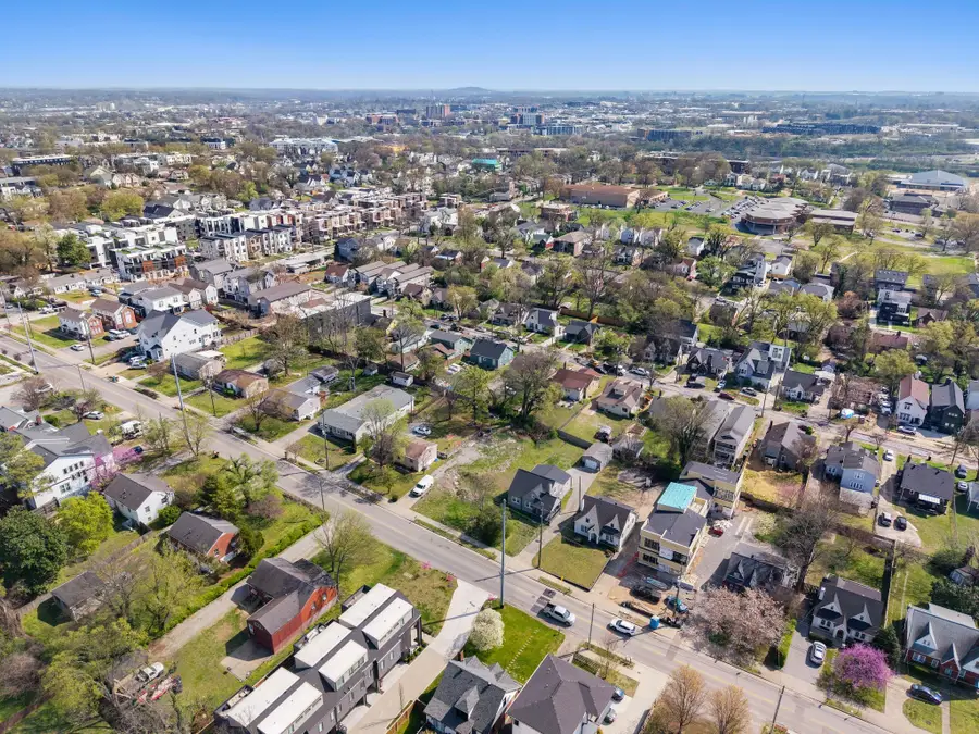 1726 Martin St, Nashville, TN 37203 - #3
