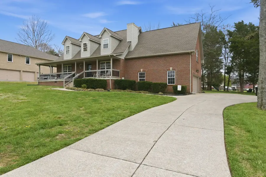 1028 Willow Trl, Goodlettsville, TN 37072 - #2