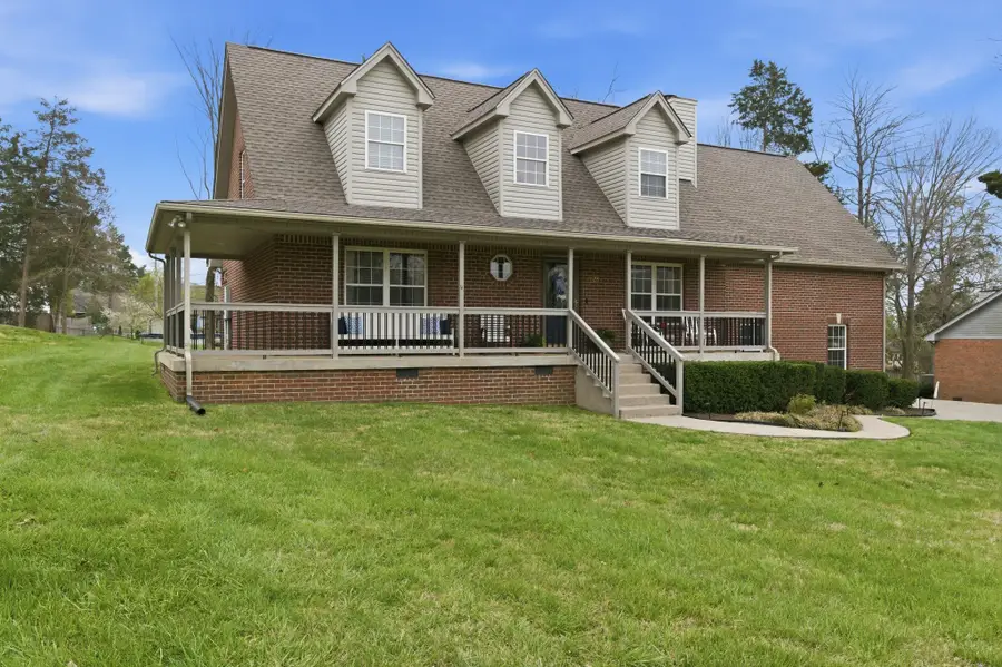 1028 Willow Trl, Goodlettsville, TN 37072 - #3