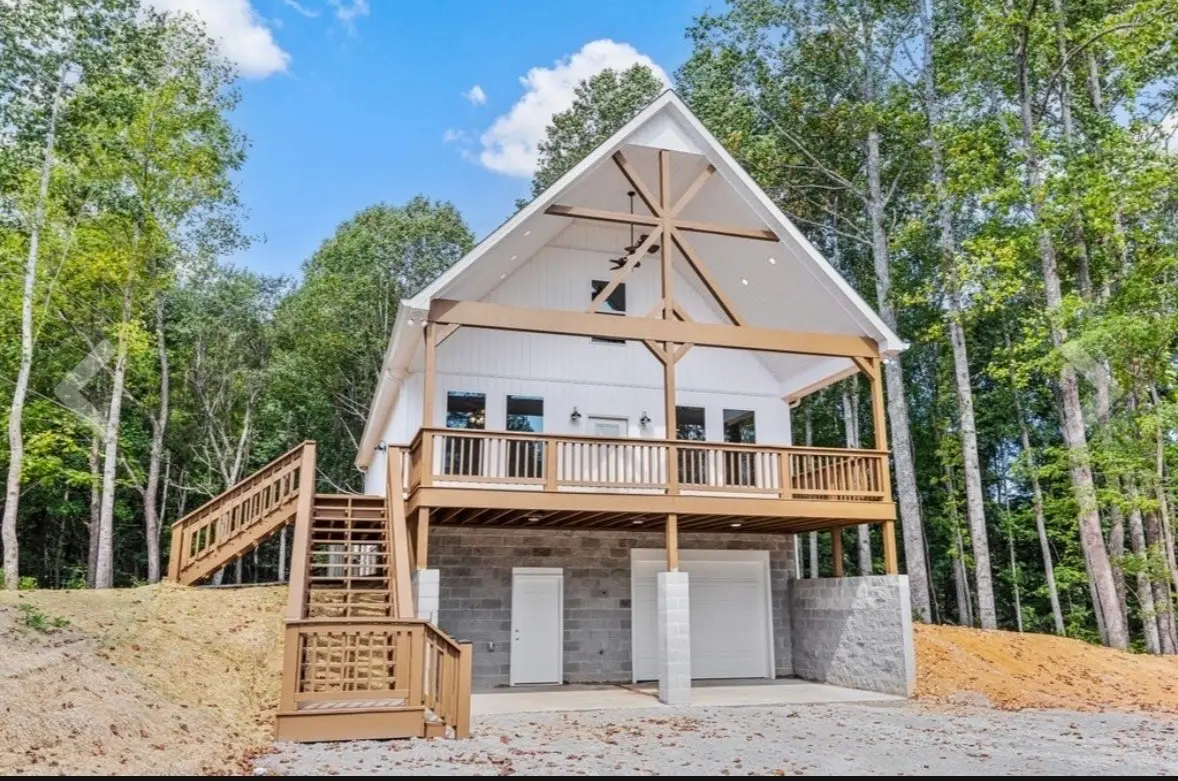 770 Dearman St, Smithville, TN 37166 - #1