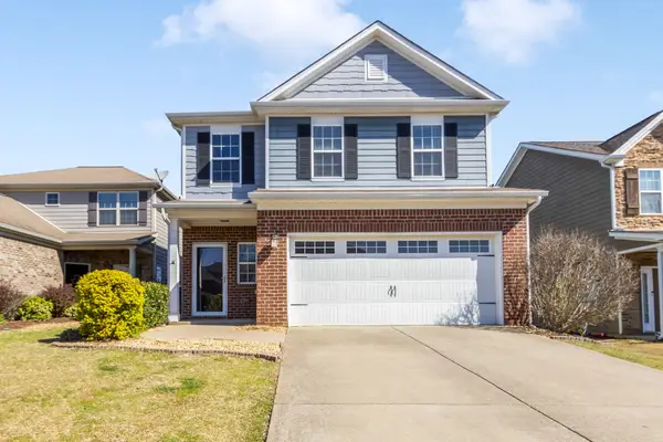 4979 Paddy Trce, Spring Hill, TN 37174
