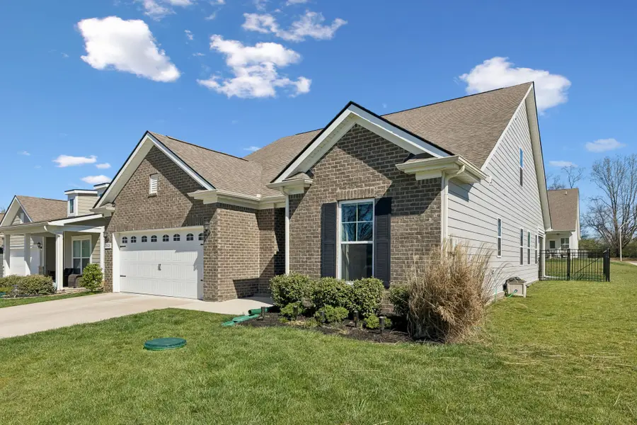 2925 Eckersley Dr, Murfreesboro, TN 37128 - #2