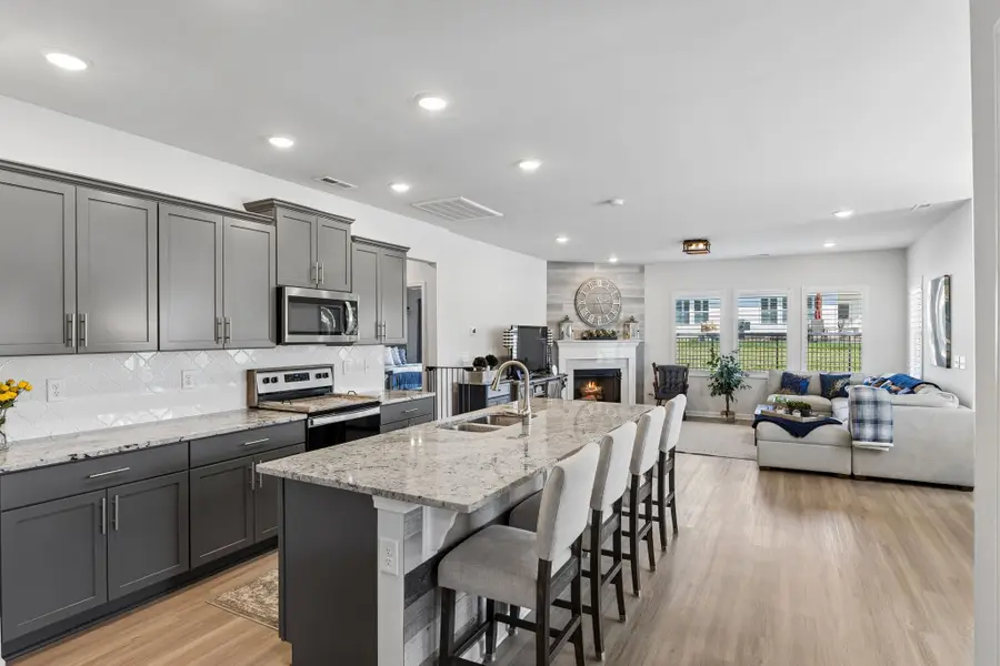 2925 Eckersley Dr, Murfreesboro, TN 37128 - #3