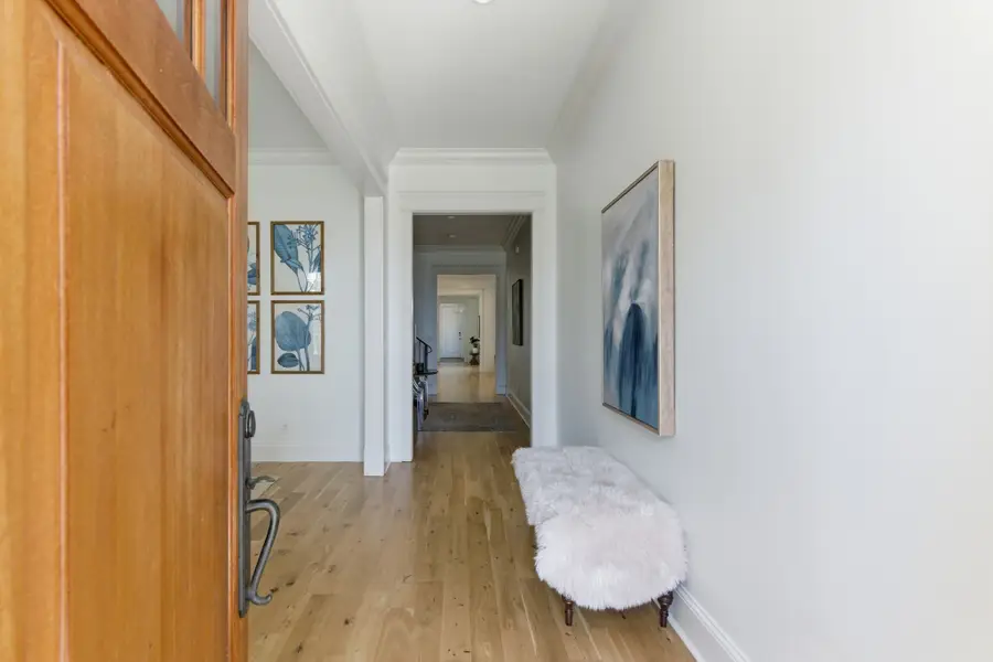 4407 Belmont Park Ter, Nashville, TN 37215 - #2