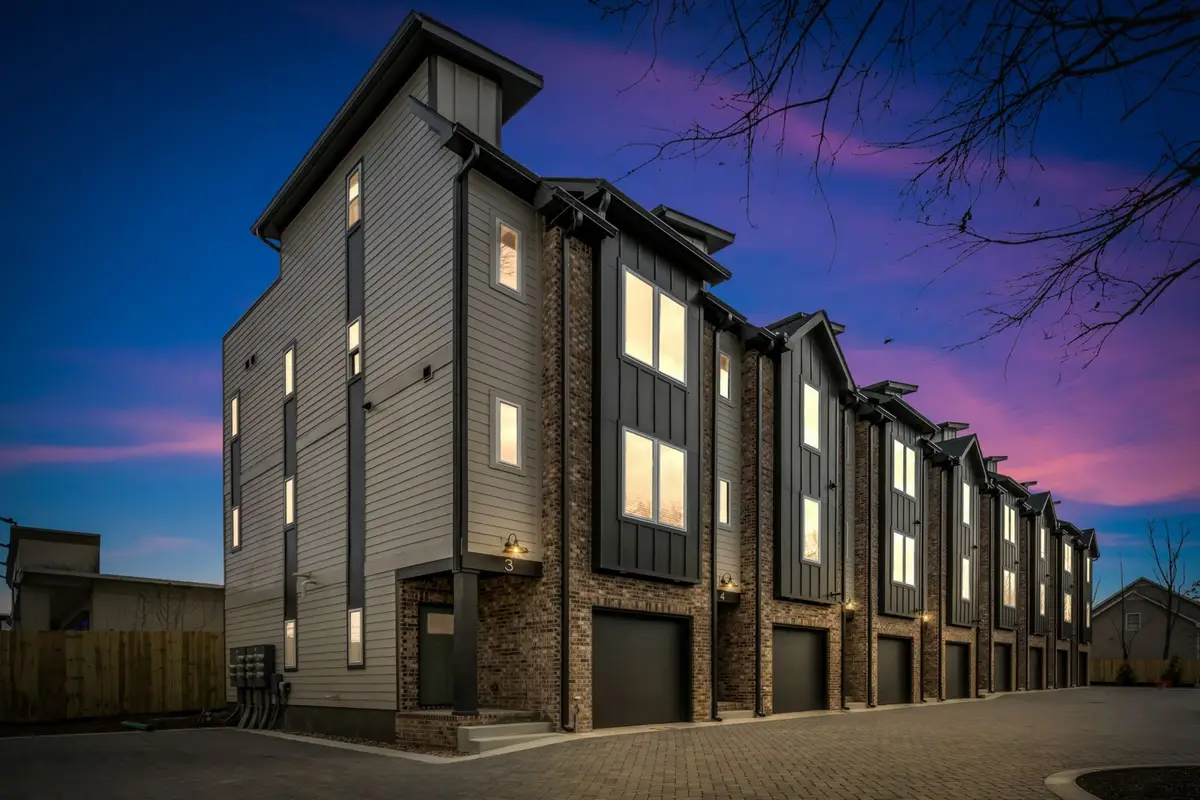 6305 Robertson Ave #4, Nashville, TN 37209 - #1