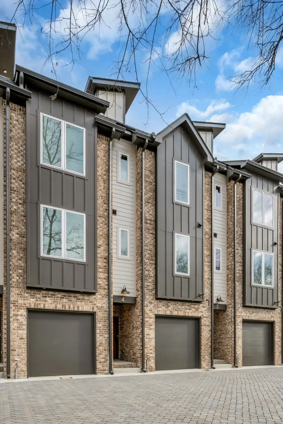 6305 Robertson Ave #4, Nashville, TN 37209 - #2