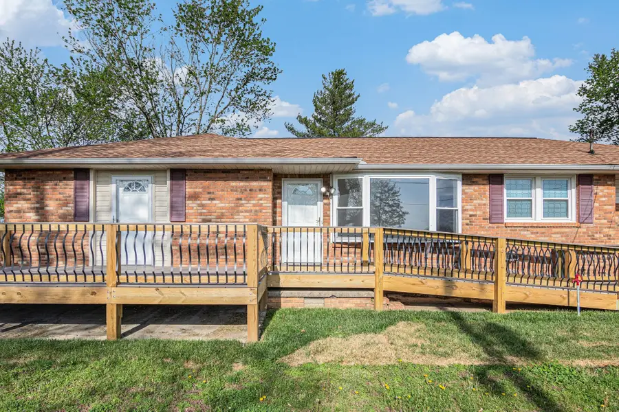 2650 Cook Rd, Woodlawn, TN 37191 - #2