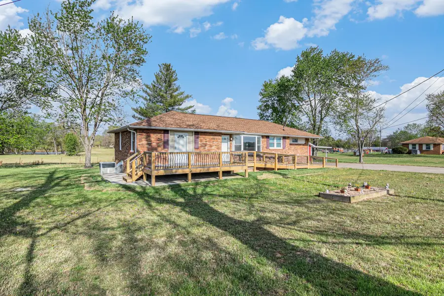 2650 Cook Rd, Woodlawn, TN 37191 - #3