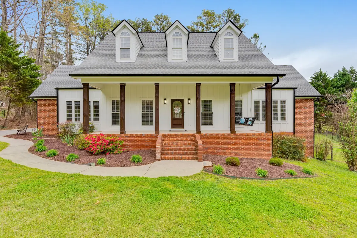 260 E Tennant Circle, Chickamauga, GA 30707 - #1