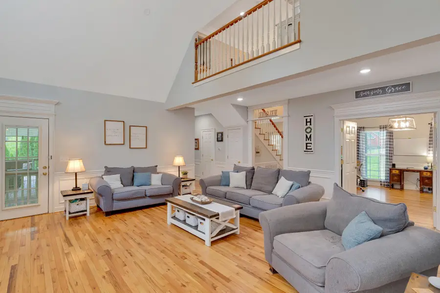 260 E Tennant Circle, Chickamauga, GA 30707 - #2