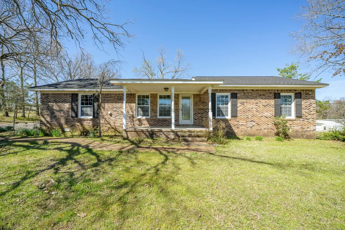 9265 Hwy 128, Savannah, TN 38372 - #1