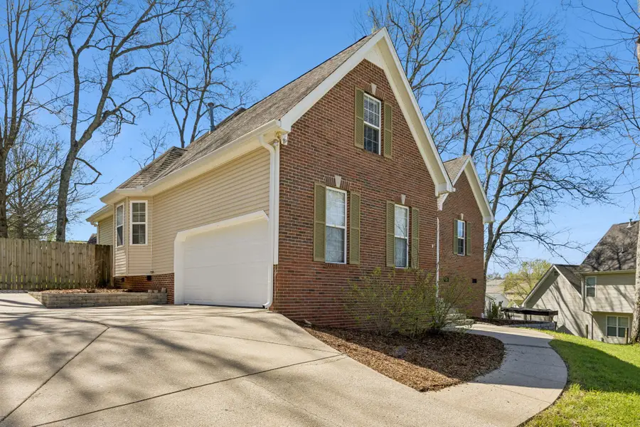 1615 Pacer Ct, Spring Hill, TN 37174 - #3