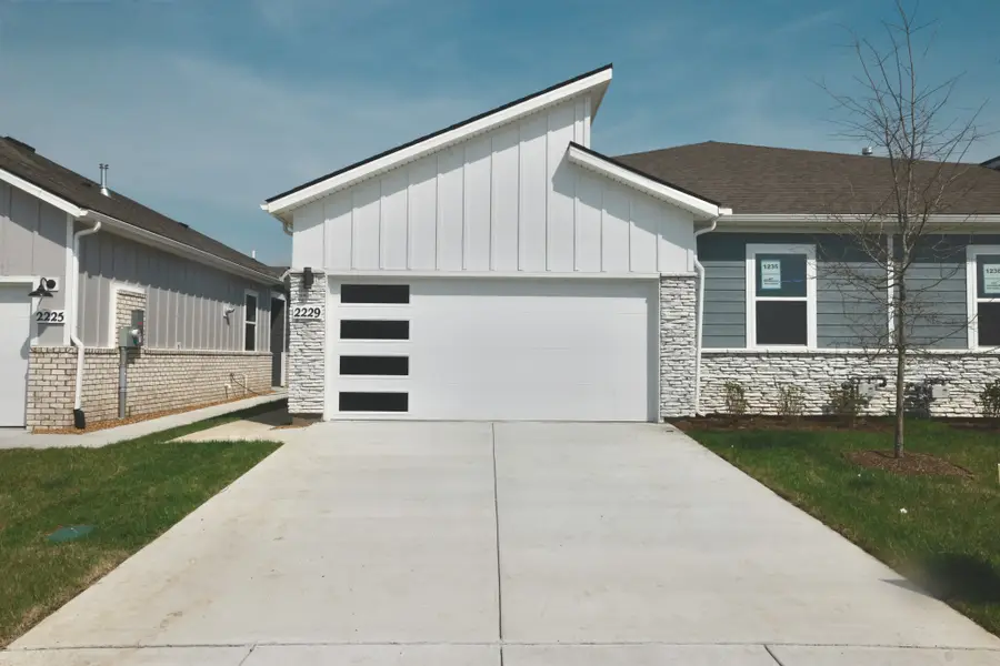 2229 Holmesburg Pvt Circle, Gallatin, TN 37066 - #2