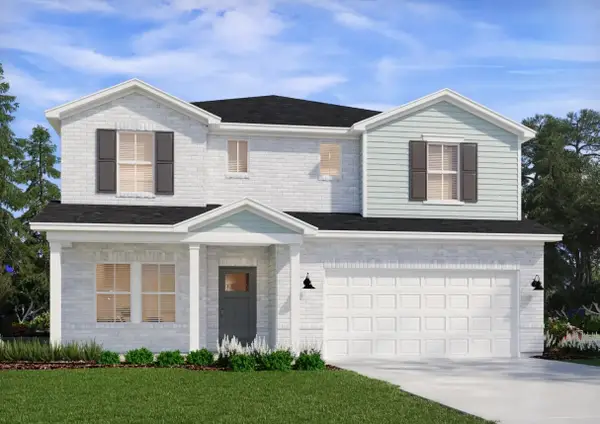 856 Bird Bluff Way, Clarksville, TN 37043