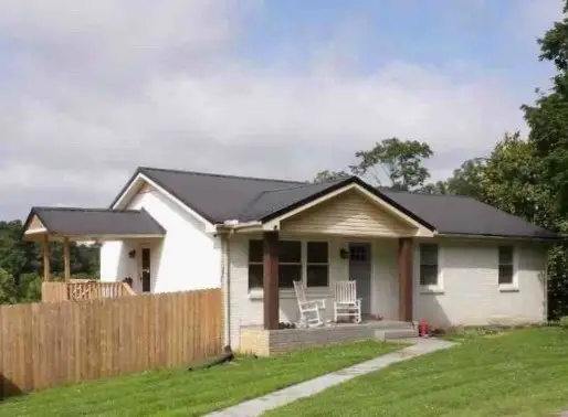 1440 Hickory Point Rd, Clarksville, TN 37043 - #2