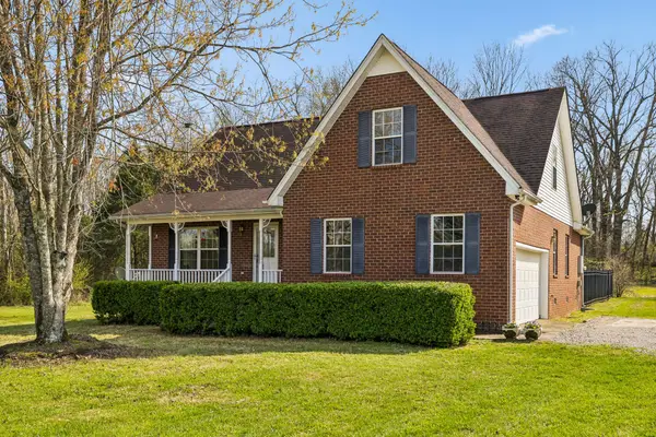 11155 Bunker Hill Rd, Rockvale, TN 37153