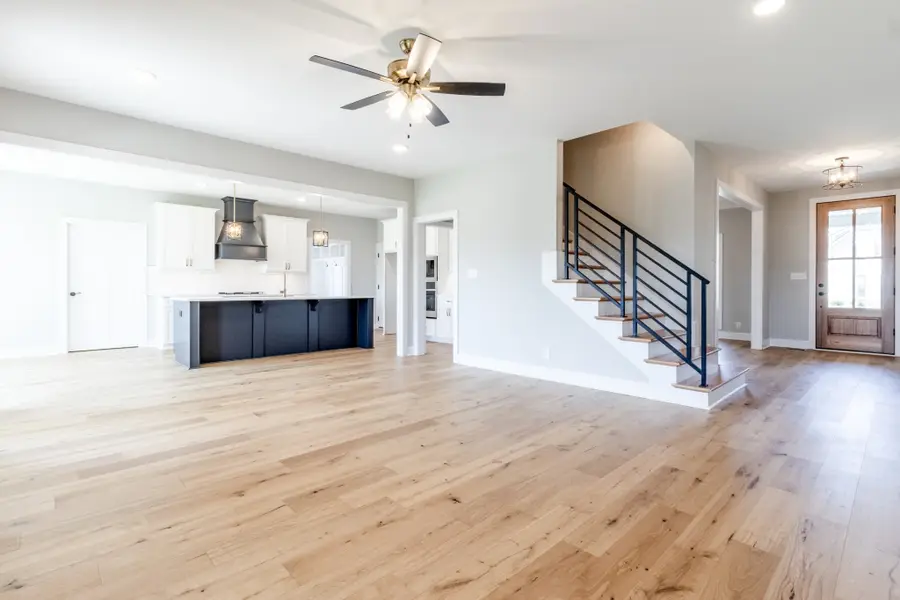 413 Sheas Way, Clarksville, TN 37043 - #2