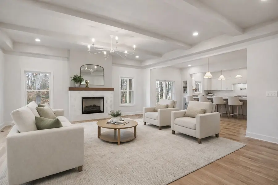 2957 Pace Rd, Clarksville, TN 37043 - #3