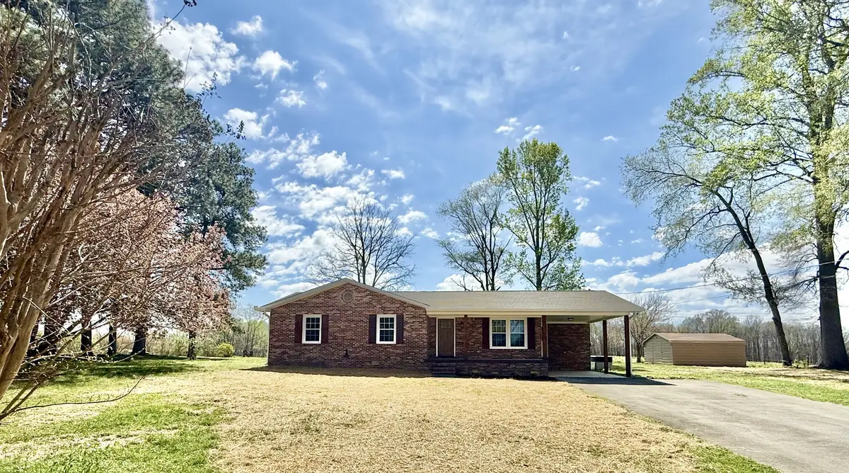 151 Robert Branch Drive, Tullahoma, TN 37388 - #1