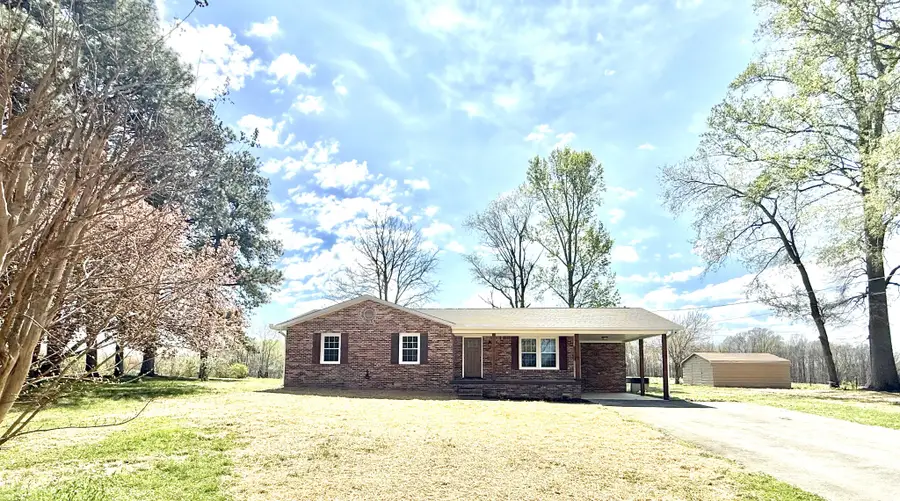 151 Robert Branch Drive, Tullahoma, TN 37388 - #2
