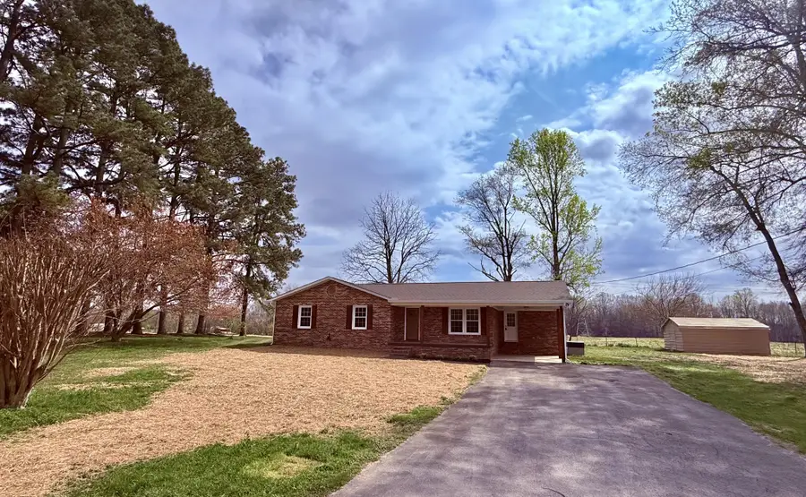 151 Robert Branch Drive, Tullahoma, TN 37388 - #3