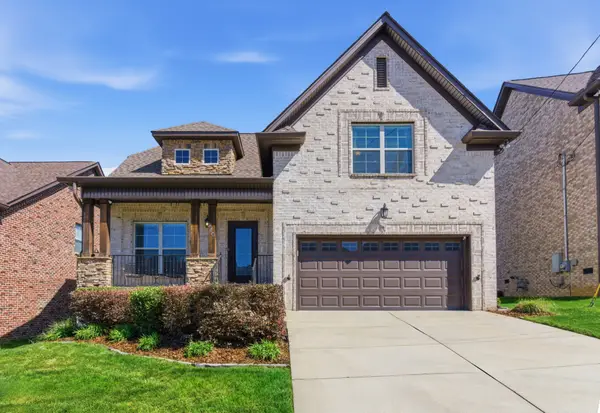 240 Windmill Trl, Hermitage, TN 37076