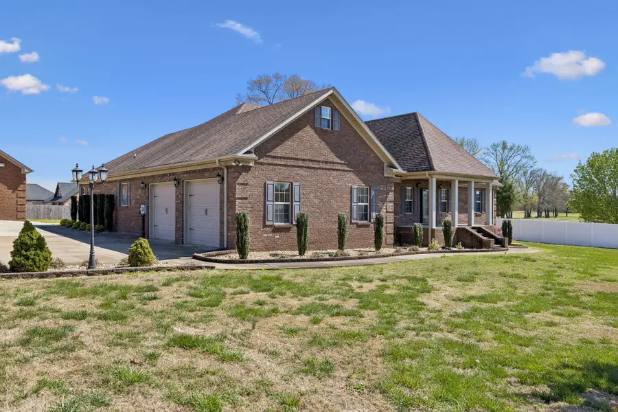 26057 Ashton Ln, Ardmore, TN 38449 - #3