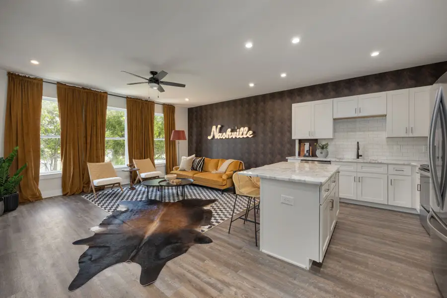 5621 Lenox Ave #4, Nashville, TN 37209 - #3