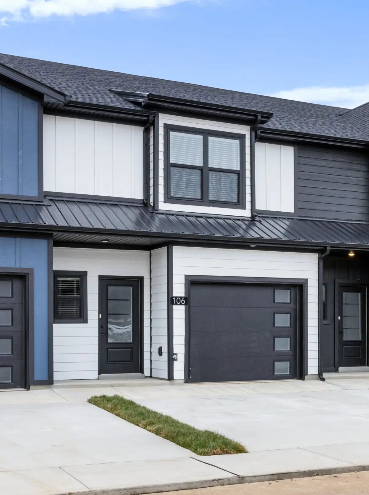 106 Jonathan Wade Circle, Clarksville, TN 37043 - #1