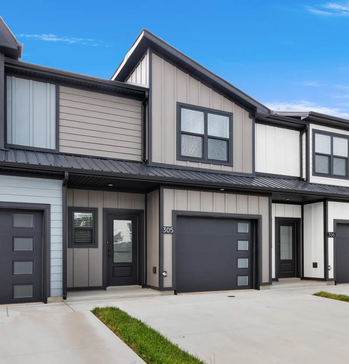 305 Jonathan Wade Circle, Clarksville, TN 37043 - #1