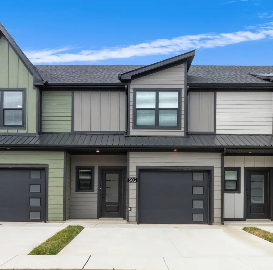 302 Jonathan Wade Circle, Clarksville, TN 37043 - #3