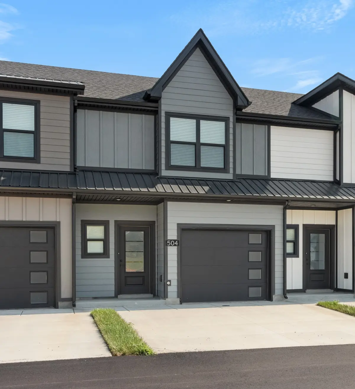 504 Jonathan Wade Circle, Clarksville, TN 37043 - #1